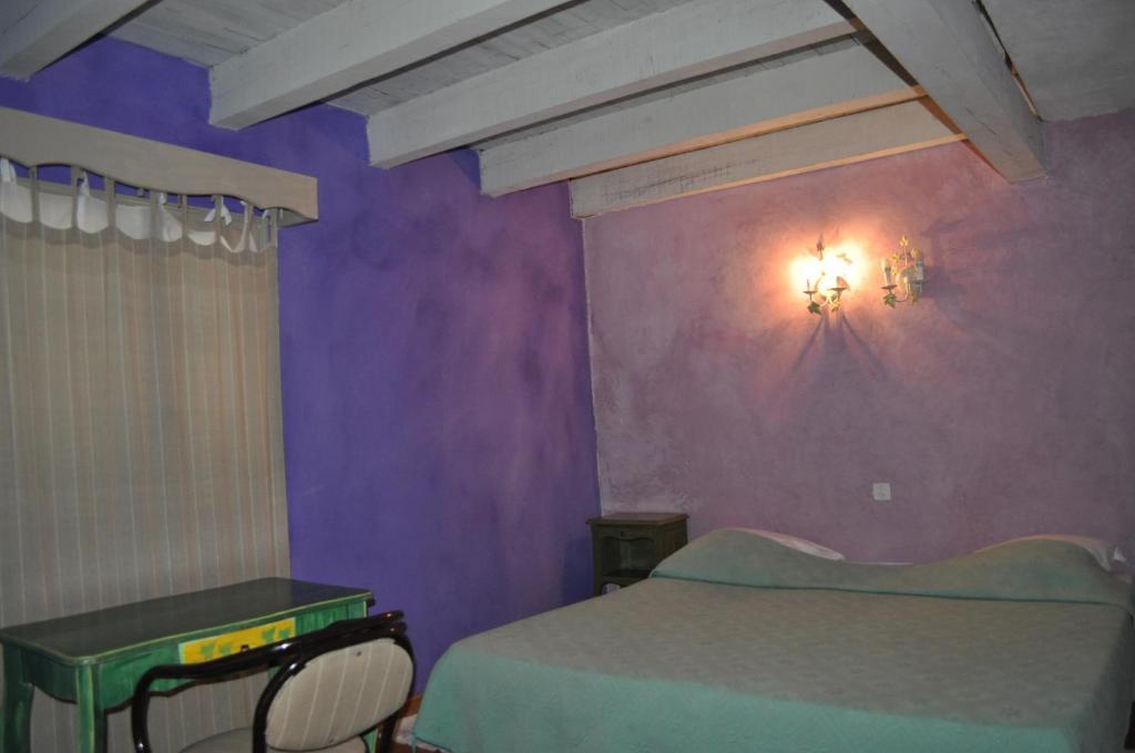 Hotel Restaurant L'Incudine زونزا المظهر الخارجي الصورة